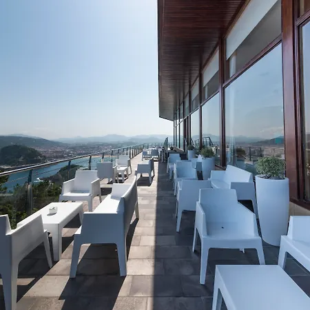 Mercure Monte Igueldo-2